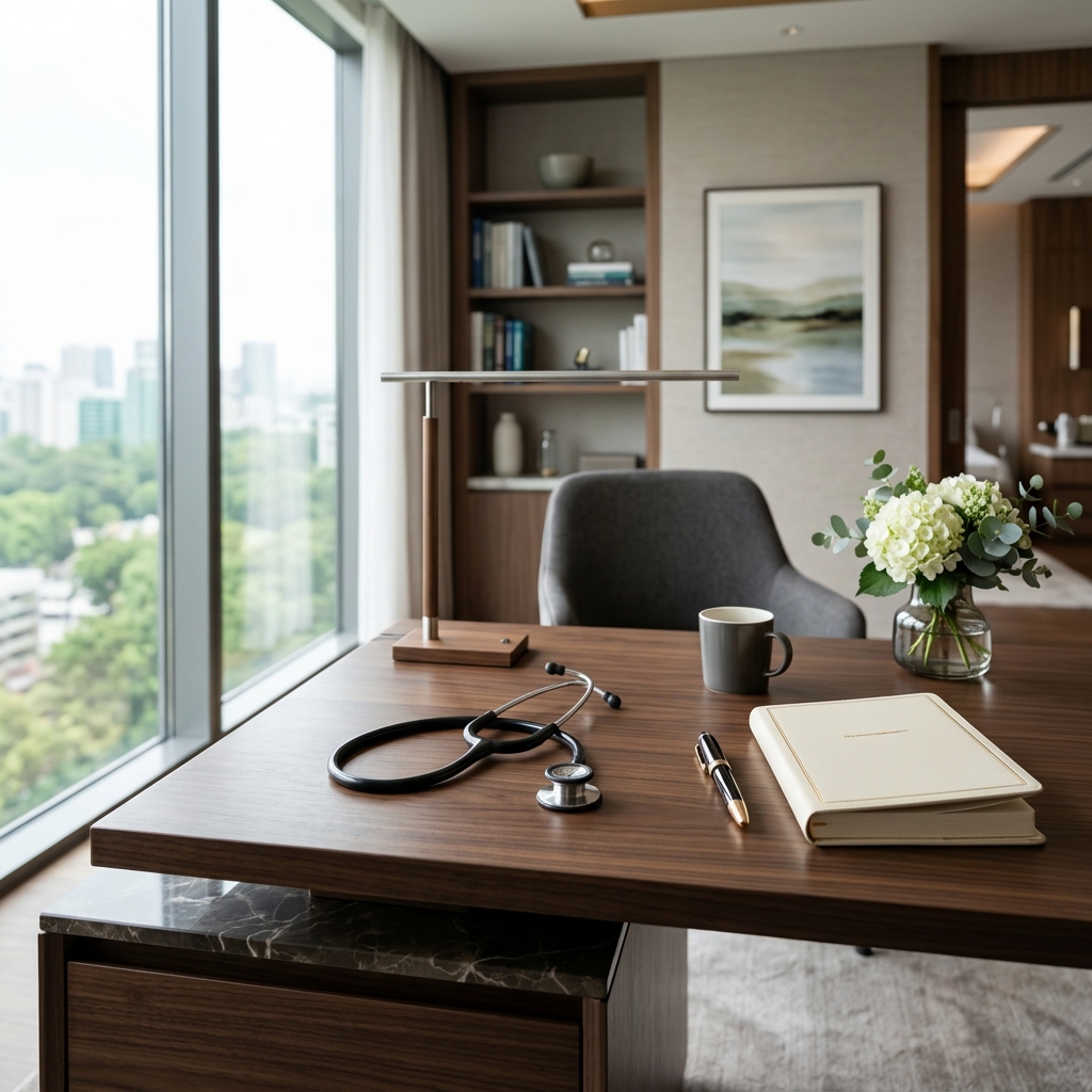 クリニックイメージ