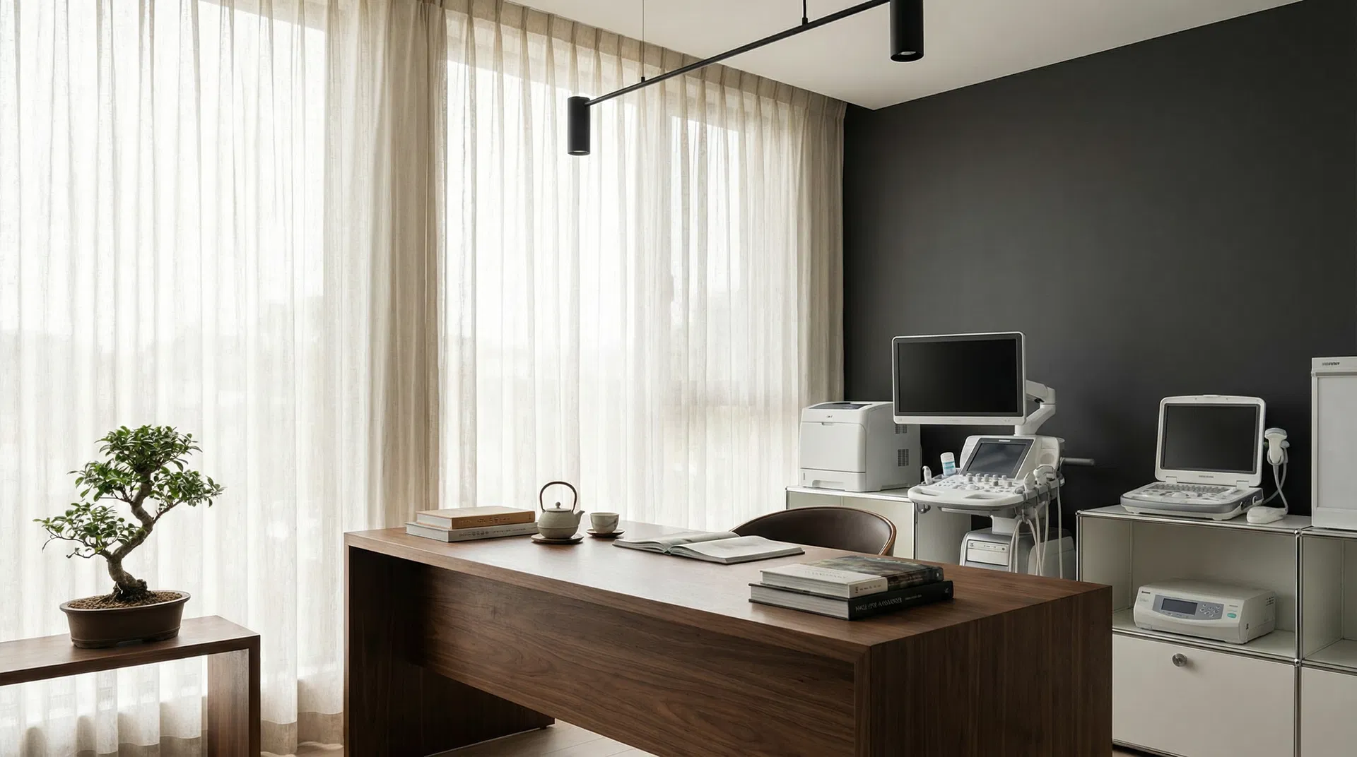 悩みに合わせた最適な治療を提案させていただきます