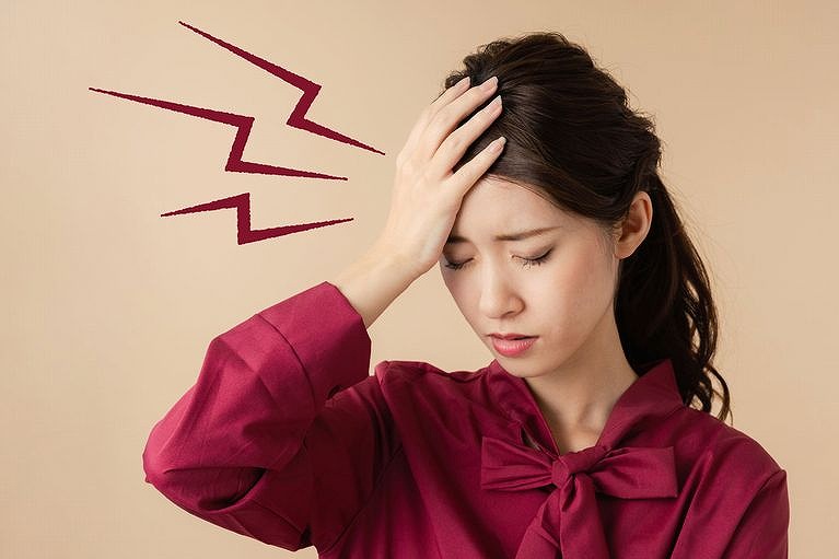 頭痛・片頭痛 見出し画像